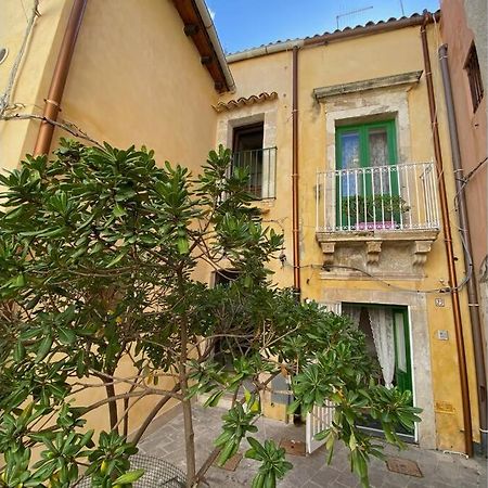 Casa A Razziedda Villa Syracuse Eksteriør billede