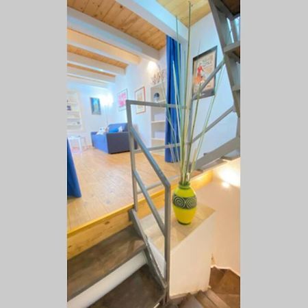 Casa A Razziedda Villa Syracuse Eksteriør billede