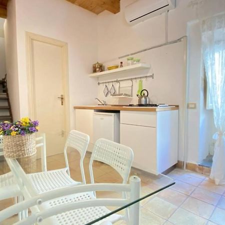 Casa A Razziedda Villa Syracuse Eksteriør billede