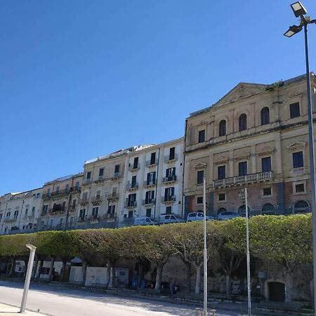 Casa A Razziedda Villa Syracuse Eksteriør billede