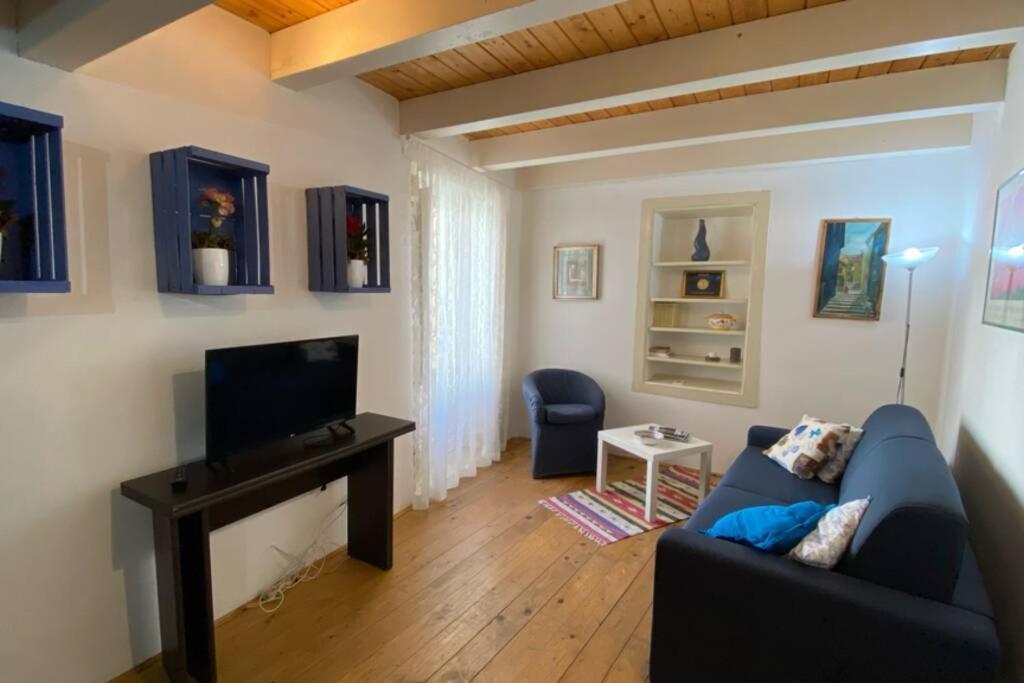 Casa A Razziedda Villa Syracuse Eksteriør billede