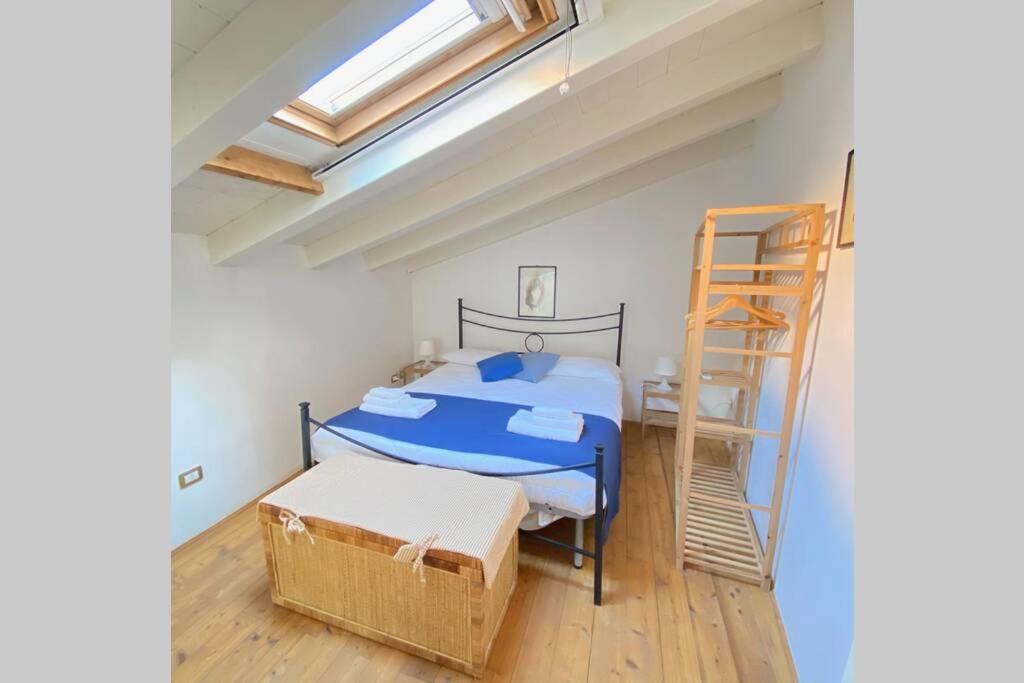 Casa A Razziedda Villa Syracuse Eksteriør billede