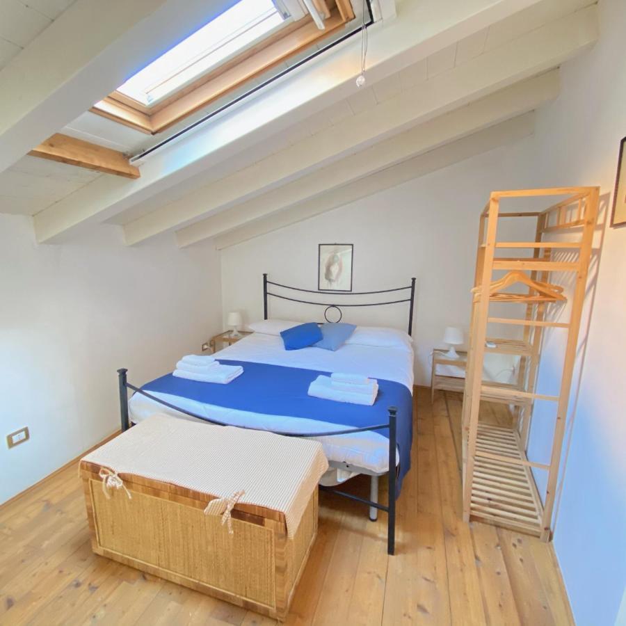 Casa A Razziedda Villa Syracuse Eksteriør billede